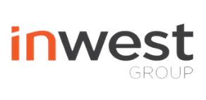 Inwest logo