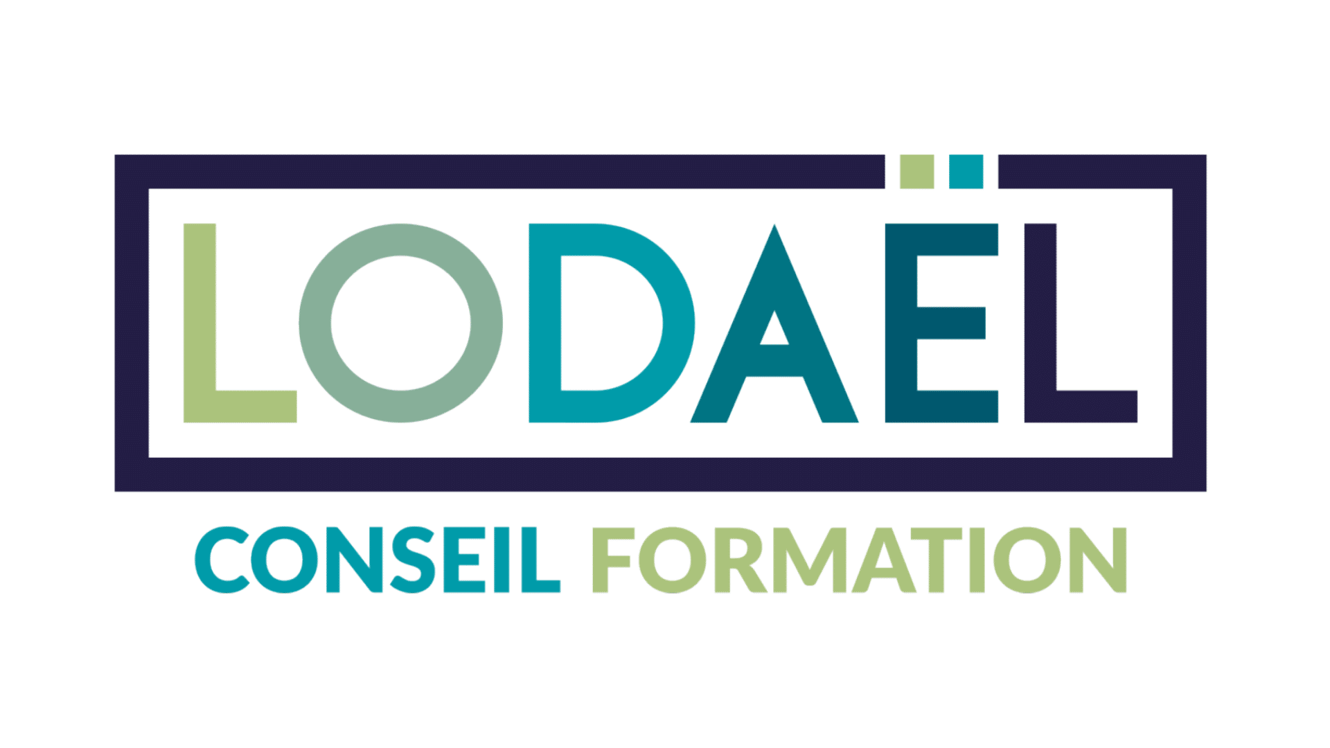 Lodael Conseil Formation logo