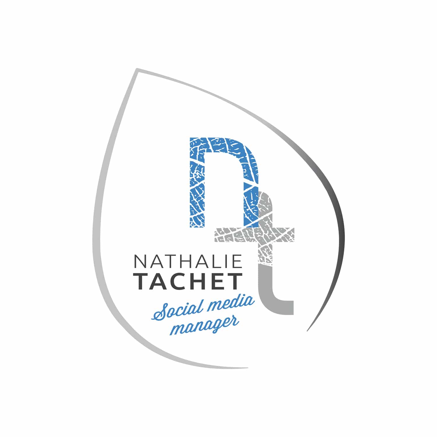 Nathalie Tachet Logo